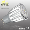 7w led spot gu10 ningbo